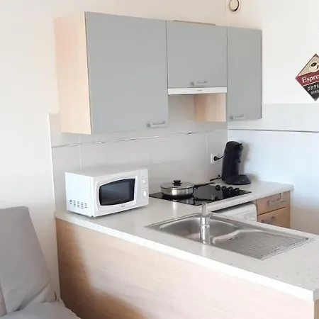 Apartman Village Naturiste Electra