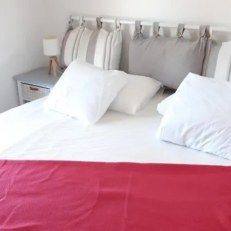 Apartman Village Naturiste Electra *