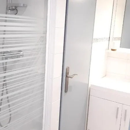 Village Naturiste Electra * Agde