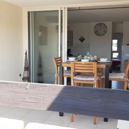 Village Naturiste Electra *