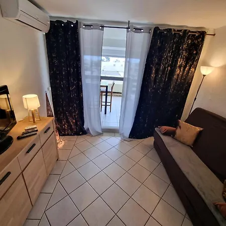 Village Naturiste Electra